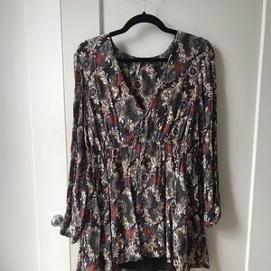 Free People dress